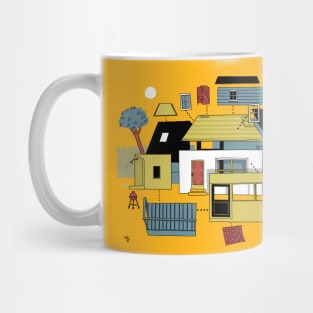 House Mug